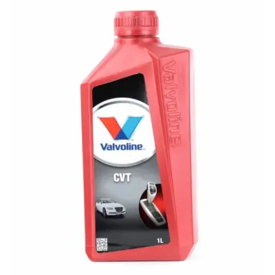 Valvoline CVT Aceite para transmisión automática 1L VALVOLINE 866907 Marca Reconocida